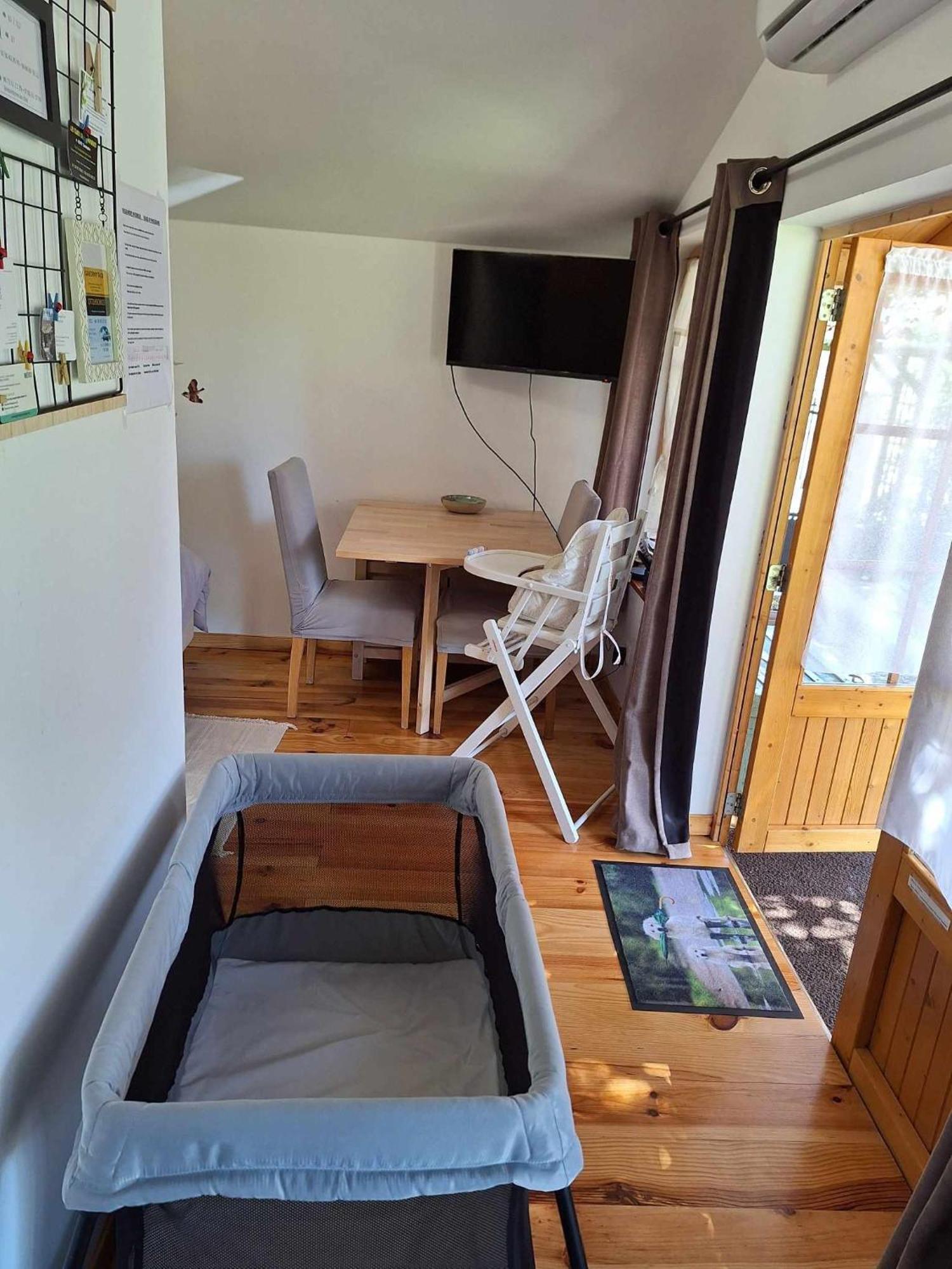 Aux Gres Des Moisonettes Guest House Limetz Eksteriør bilde